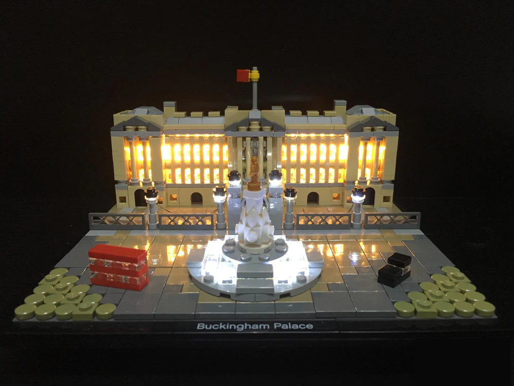 Buckingham Palace